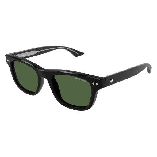 Montblanc MB0254S Sunglasses - view 16